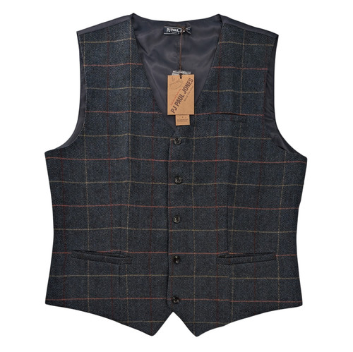 Gilet uomo paul - gilet, grande
