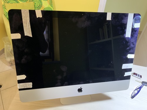 Imac 2015 ricambi - 2015,