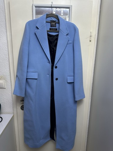 Cappotto donna zara taglia - donna,