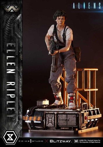 Prime studio aliens 1 4 - 1, 1:4