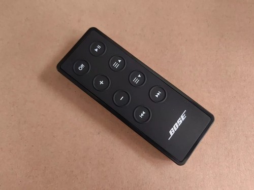 Telecomando bose per sounddock - per,