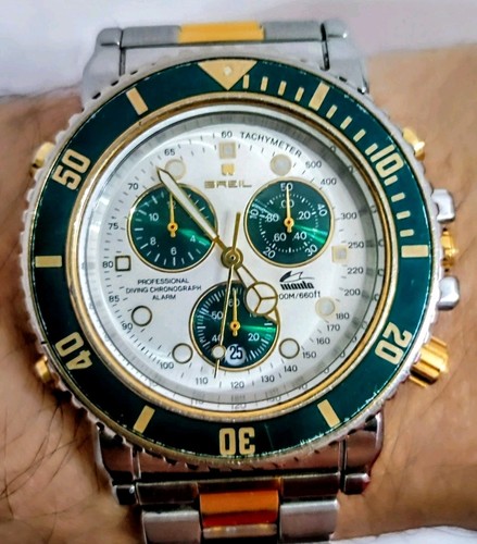 Orologio breil manta chrono - ✨orologio,