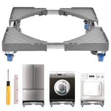 Base per Lavatrice, Carrello