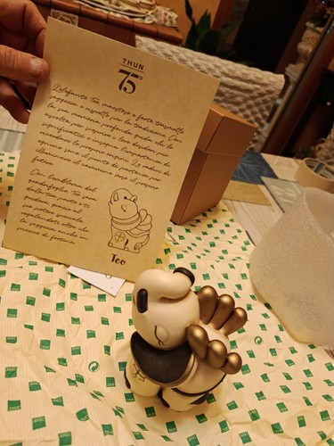 Meraviglioso elefante teo - ,