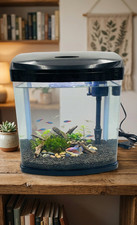 Acquario Nano Tank 20L Design