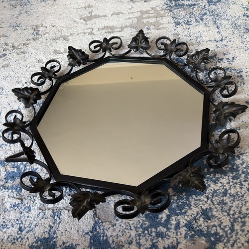 Specchio vintage anni - , 60
