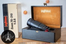 Angenieux 70-210 mm f/3.5 Sony