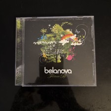 Belanova Fantasia Pop CD 2007