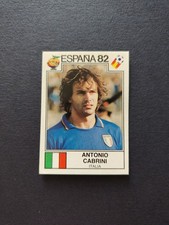 PANINI ESPANA 82 WC 1982