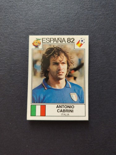 Panini espana 1982 - espana,