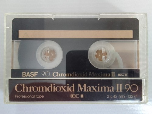 Basf chromdioxid maxima 90 - chromdioxid,