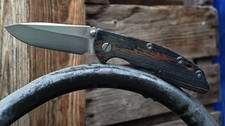 Jeans Rick Hinderer Spearpoint