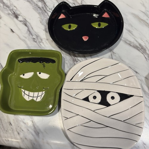 Tian hsing halloween set - hsing,