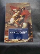 Napoleone la voce del destino