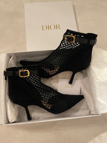 Stivaletti dior - stivaletti, 39
