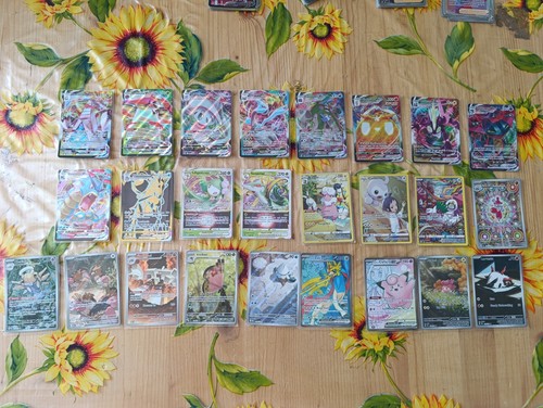 Carte pokémon holo sar ar - pokémon,