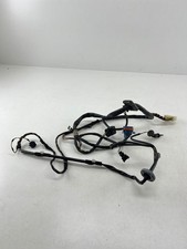 Cablaggio bagagliaio portellone posteriore Porsche Cayman 987 2006 99970224340 CAI3808