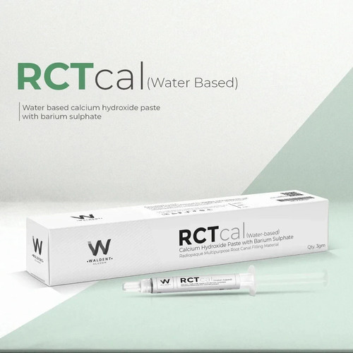 Waldent rctcal pasta idrossido - rctcal,