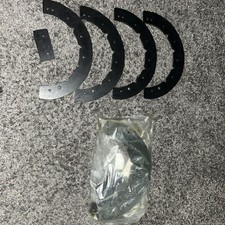 SOSTITUISCE HONDA SET PALETTE