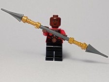 Lego Marvel Super Heroes -