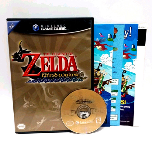 The legend zelda - the, of