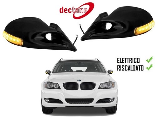 Specchietti design bmw serie - specchietti,