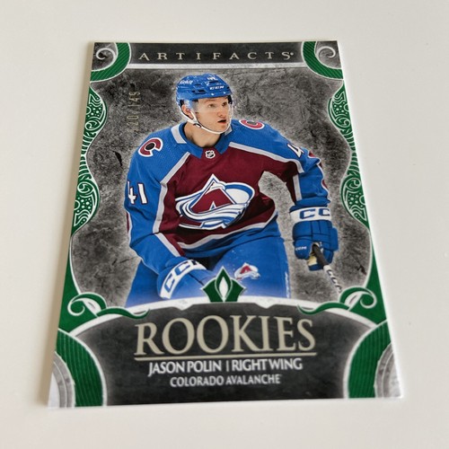 Nhl card jason - nhl, card-jason