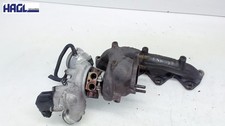 Turbocompressore 4937356035