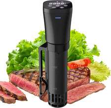 Sous Vide Roner Cucina a Bassa