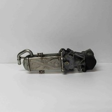 Radiatore VW GOLF VI 5K1 AGR