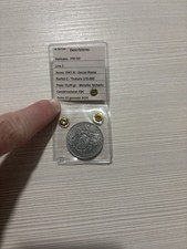 Moneta 2 lire vaticano 1941 Pio XII