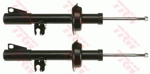 Kit ammortizzatore trw - kit, 2