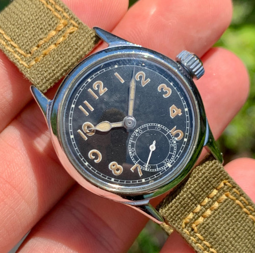 Orologio polso 1944 - orologio,