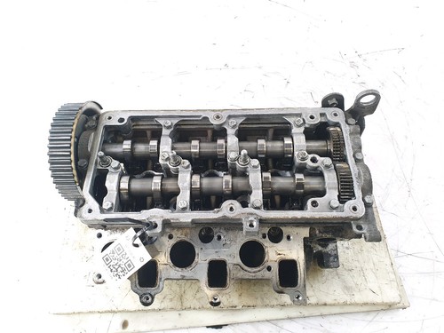 Culasse volkswagen polo v - -,