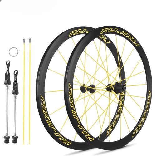 Set ruote bici strada - , 700c