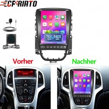 Autoradio 9.7" Android 15 GPS