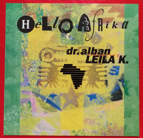 Alban hello afrika 12 - dr.,