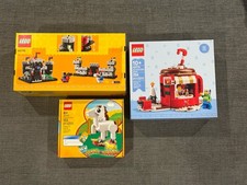 Lego edizione limitata regali - limitata,