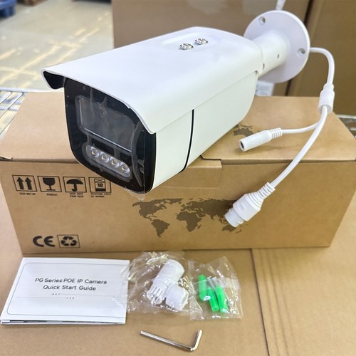 Hikvision compatibile full - hikvision,