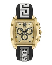Orologio Versace Uomo Oro 42mm