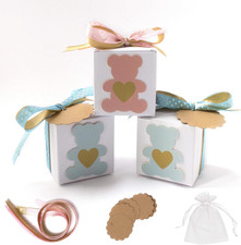 Bomboniere Battesimo/Nascita