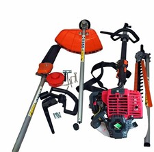 Decespugliatore 4 tempi 43cc