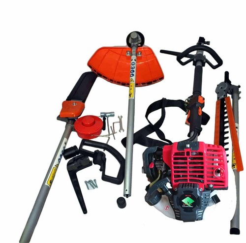 Decespugliatore tempi 43cc - decespugliatore,