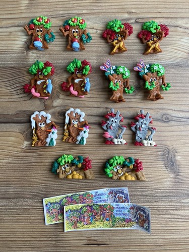 Ferrero 14x misterioso - ferrero, il