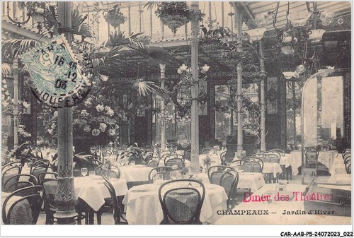 Car aabp5 0329 paris ii - paris,