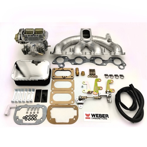 Kit carburatore originale