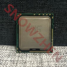 Intel Xeon X5690 CPU Six-Core
