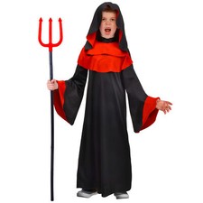 Ciao Costume Halloween Adepto