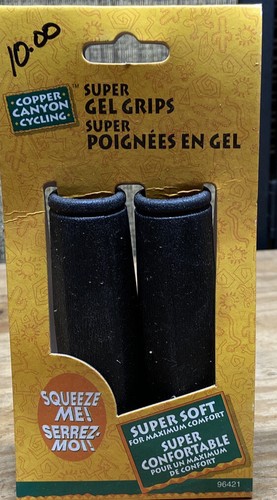 Soft gel mountain crusier - soft,