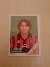 FIGURINA CALCIATORI PANINI